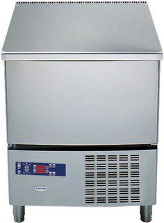 Шкаф шоковой заморозки Electrolux Professional RBF061 (726627) (встр. агрегат)