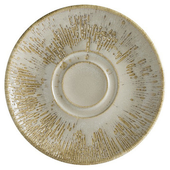 Тарелка подстановочная Bonna S-SANSNLGRM19KKT