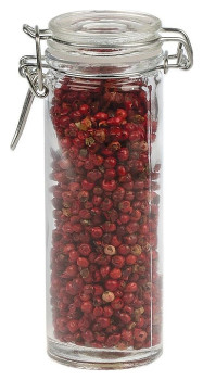 Банка для подачи и хранения P.L. Proff Cuisine BarWare ZF17042405 110 мл с крышкой