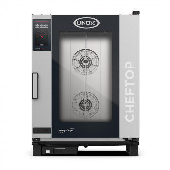 Пароконвектомат UNOX XEVC-1011-E1LM