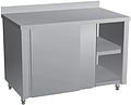 Стол производственный ТТМ STBK1-160/7