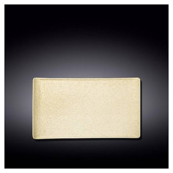 Тарелка прямоугольная Wilmax WL-661309 / A