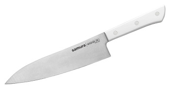 Нож кухонный Samura Harakiri SHR-0096W