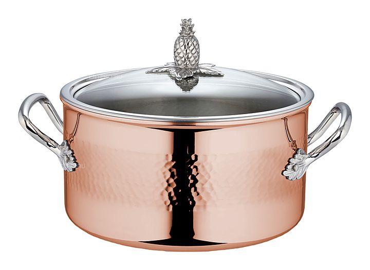 Кастрюля Ruffoni VCA2614X