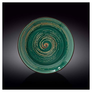 Тарелка глубокая Wilmax WL-669528 / A