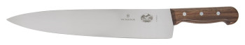 Шеф-нож поварской Victorinox 5.2000.31 Rosewood l=31 см (нерж. сталь / дерево)