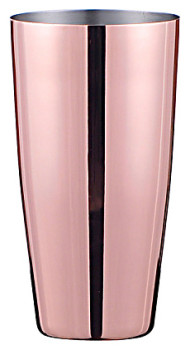 Стакан для шейкера ProBar SK15-617C, 0,7 л., медный
