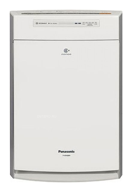 Воздухоочиститель Panasonic F-VXH50R-W