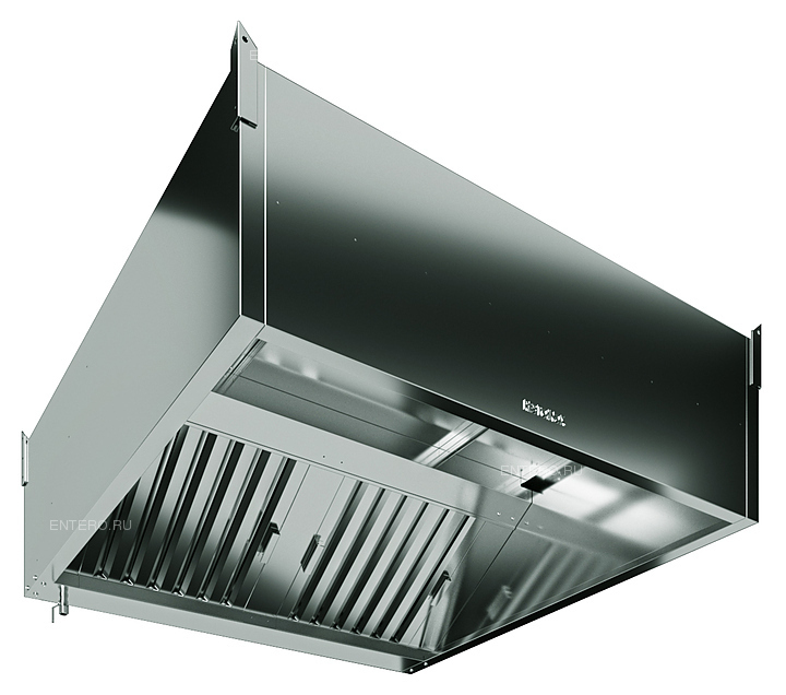 Зонт приточно-вытяжной Restoinox ЗПВПК-10/06