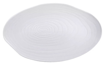 Блюдо овальное PILLIVUYT 293034BL1