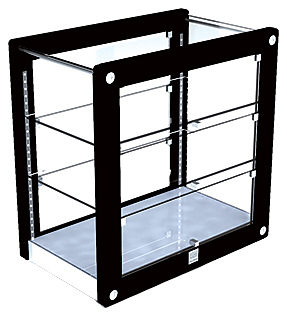Модуль для пищевых продуктов Expo CNN573 цвета RAL9003, RAL9004, M3