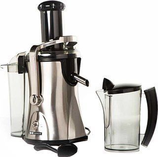 Соковыжималка универсальная Fimar CFV30