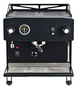 Кофемашина NC 1.0