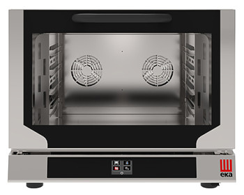 Печь конвекционная Tecnoeka Evolution EKF 411 N T