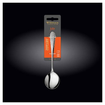 Набор из 2 суповых ложек Wilmax WL-999220 / 2B