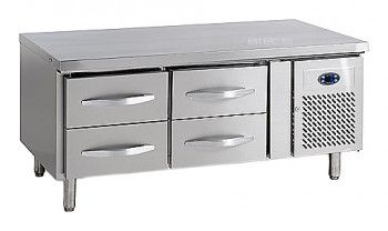 Стол холодильный TEFCOLD UC5240
