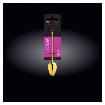 Ложка чайная Wilmax WL-999519 / 1B