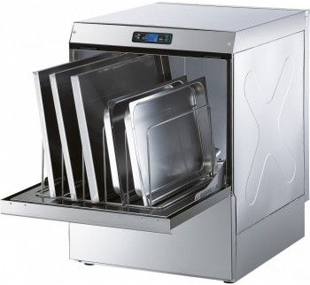 Посудомоечная машина Krupps Koral K820E