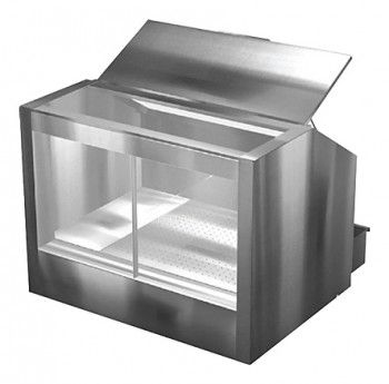 Тепловая витрина iRon ВТ 800*600*750