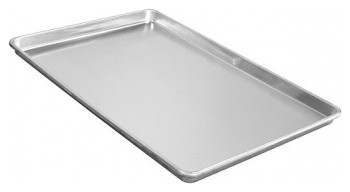 Лист для выпечки ROAL 600x400x30