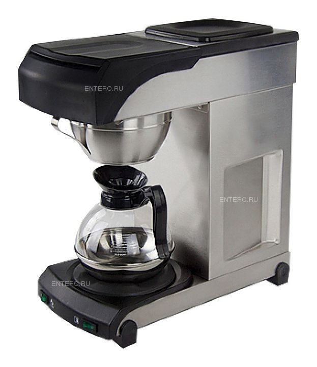 Кофеварка Fornazza 20001005