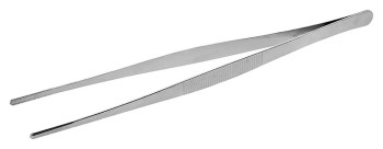 Пинцет Luxstahl 30 см (нерж. сталь)