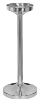 Подставка к ведру для шампанского MGSteel FQ-CBR-501S 248х635 мм серебро