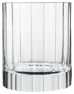 Стакан Luigi Bormioli Bach D.O.F. для виски