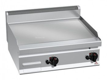 Поверхность жарочная Berto's G7FL8B-2/CR