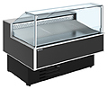 Витрина холодильная CRYSPI Gamma Quadro SN FISH 1800 LED (без боковин)