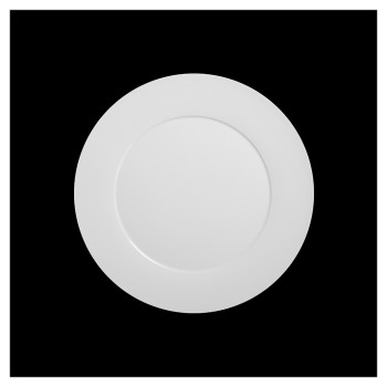 Тарелка Sam&Squito JX74-A001-07 165 мм мелкая