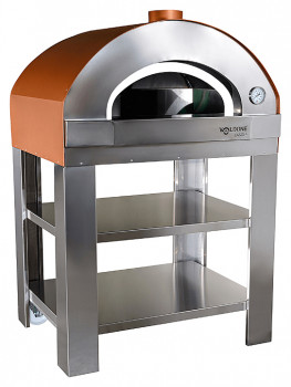 Печь для пиццы Voldone PIZZA 6