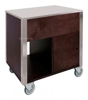 Модуль нейтральный Metalcarrelli 6900.A02RAL