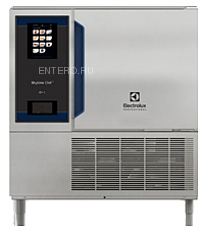 Шкаф шоковой заморозки Electrolux Professional EBFA61WE