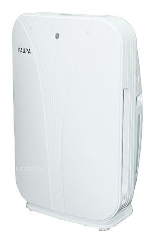 Воздухоочиститель Faura NFC260 AQUA