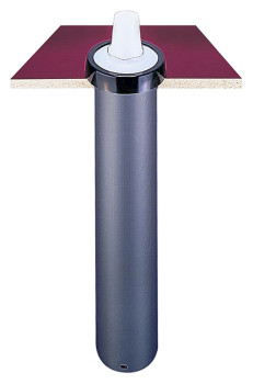 Диспенсер встраиваемый для стаканов San Jamar C2210C