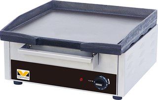 Поверхность жарочная Vortmax GI E 400 f