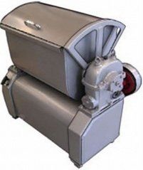 Тестомес для крутого теста JEJU JHJ 50