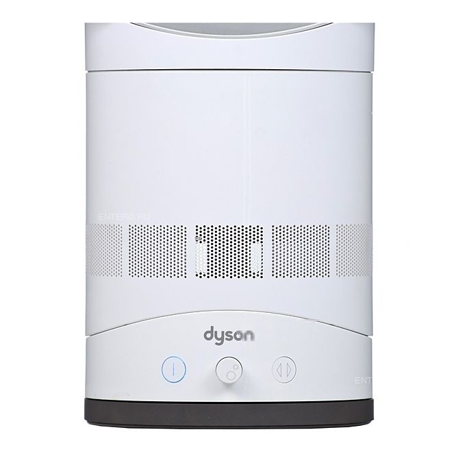 Вентилятор Dyson AM01 Desk Fan 10 inch (белый)