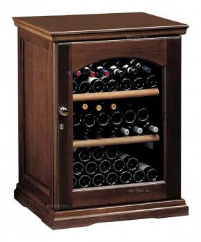 Винный шкаф IP Industrie CEXW 151
