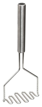 Картофелемялка Sunnex MPM05-UK l=33,5 см (нерж. сталь)