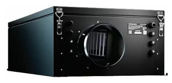 Установка приточная Ventmachine КОЛИБРИ-650 GTC