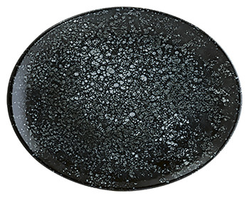 Блюдо Bonna COSBL MOV 31 OV