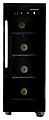 Монотемпературный винный шкаф Cavanova CV004