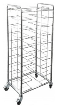 Тележка-шпилька Rada ТШ5-2/10Н