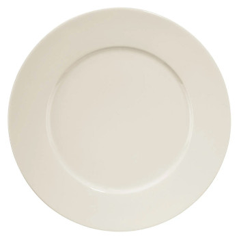 Тарелка плоская Kutahya Bone Pera BNPER21DU00