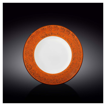 Тарелка глубокая Wilmax WL-667327/A