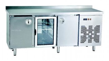 Стол холодильный INOKSAN INO-SBN160