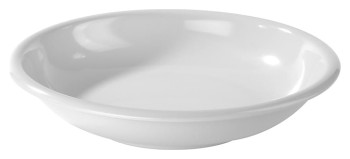 Салатник круглый Pujadas 22022 Ø 36 см (меламин) белый