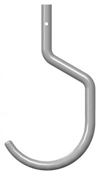 Крюк Starmix GPL10X